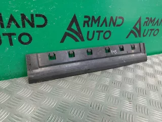 51648055208, C13859101 дефлектор радиатора нижний BMW X5 F15 Арт ARM244943, вид 2