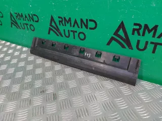 51648055208, C13859101 дефлектор радиатора нижний BMW X5 F15 Арт ARM244943, вид 3