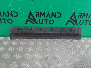 51648055208, C13859101 дефлектор радиатора нижний BMW X5 F15 Арт ARM244943, вид 4