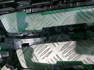 51459305907 Накладка торпедо BMW X1 F48 Арт ARM245086, вид 6
