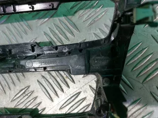 51459305907 Накладка торпедо BMW X1 F48 Арт ARM245086, вид 7