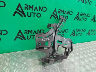 A2228850221 кронштейн бампера Mercedes S W222 Арт ARM245115, вид 2