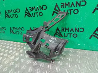 A2228850221 кронштейн бампера Mercedes S W222 Арт ARM245115, вид 3
