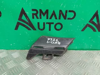 a2228850765 кронштейн бампера Mercedes S W222 Арт ARM245234, вид 1