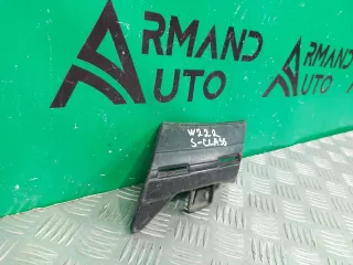a2228850765 кронштейн бампера Mercedes S W222 Арт ARM245234, вид 2