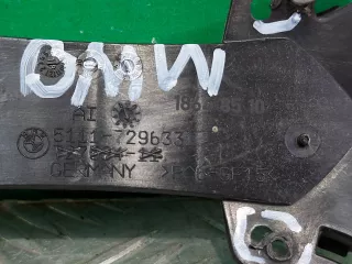 51117296331 кронштейн бампера BMW 3 F30/F31/GT F34 Арт ARM245263, вид 7