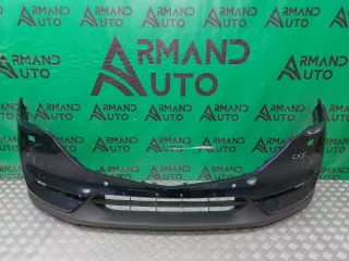 KF1B50031E8P, KB8A50031 Бампер мазда сх-5 (сх5 cx5 цх5 цх-5 c Mazda CX-5 2 Арт ARM245359, вид 1