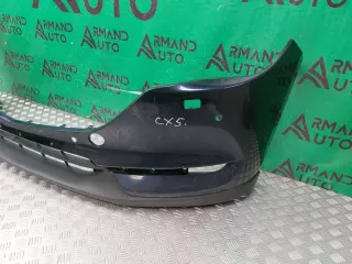 KF1B50031E8P, KB8A50031 Бампер мазда сх-5 (сх5 cx5 цх5 цх-5 c Mazda CX-5 2 Арт ARM245359, вид 2