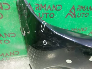 KF1B50031E8P, KB8A50031 Бампер мазда сх-5 (сх5 cx5 цх5 цх-5 c Mazda CX-5 2 Арт ARM245359, вид 4