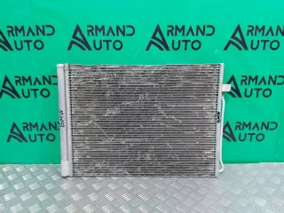 64509239992 радиатор кондиционера BMW X5 E70 Арт ARM245360, вид 1