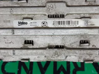 17517600530 интеркулер BMW 3 F30/F31/GT F34 Арт ARM245370, вид 12