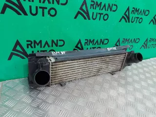 17517600530 интеркулер BMW 3 F30/F31/GT F34 Арт ARM245370, вид 2