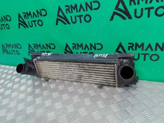 17517600530 интеркулер BMW 3 F30/F31/GT F34 Арт ARM245370, вид 3