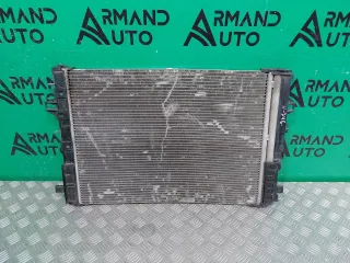A2465000454 радиатор кондиционера Mercedes GL X166 Арт ARM245507, вид 1