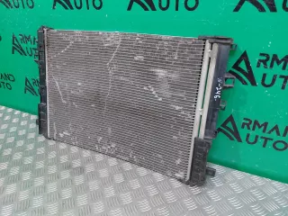 A2465000454 радиатор кондиционера Mercedes GL X166 Арт ARM245507, вид 2