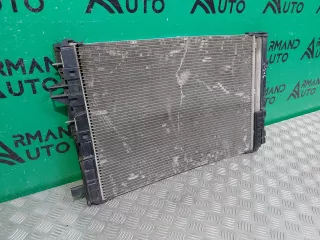 A2465000454 радиатор кондиционера Mercedes GL X166 Арт ARM245507, вид 3