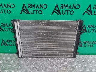 A2465000454 радиатор кондиционера Mercedes GL X166 Арт ARM245507, вид 4