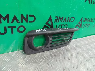 51117371670 окантовка птф BMW 1 F20/F21 Арт ARM245764, вид 2