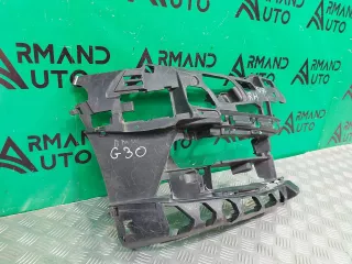 51117385346 кронштейн бампера BMW 5 G30/G31 Арт ARM245843, вид 2