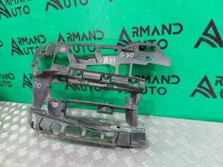 51117385346 кронштейн бампера BMW 5 G30/G31 Арт ARM245843, вид 3