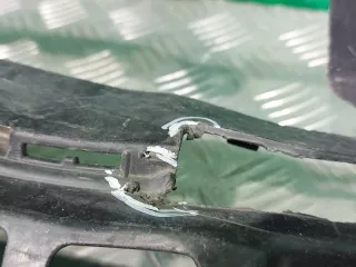 51117385346 кронштейн бампера BMW 5 G30/G31 Арт ARM245843, вид 5