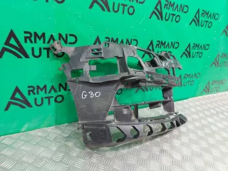51117385346 кронштейн бампера BMW 5 G30/G31 Арт ARM245844, вид 2