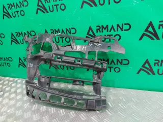 51117385346 кронштейн бампера BMW 5 G30/G31 Арт ARM245844, вид 3