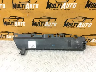 C18491102 Накладка воздуховода передняя левая BMW X5 F15 Арт MA107143, вид 1