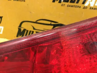 8331A162 Фонарь задний правый Mitsubishi Pajero Sport 2 Арт MA107163, вид 3