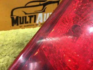 8331A162 Фонарь задний правый Mitsubishi Pajero Sport 2 Арт MA107163, вид 4