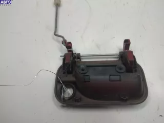  Корпус (держатель) ручки двери передней левой Opel Vectra B Арт 900575627, вид 1