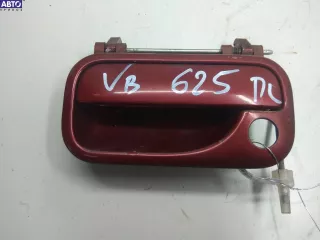  Корпус (держатель) ручки двери передней левой Opel Vectra B Арт 900575627, вид 2