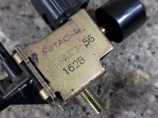 AESA123-56 Клапан электромагнитный Fiat Stilo Арт 46023035541, вид 3