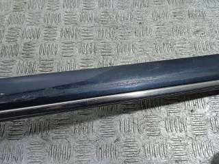 A2206900862 Молдинг двери задней правой Mercedes S W220 Арт 46023035564, вид 3