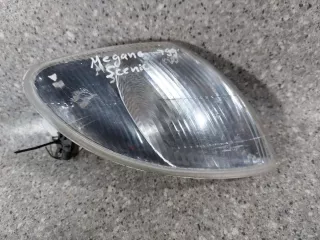 7700831467 поворотник правый Renault Scenic 1 Арт 46023035578, вид 1