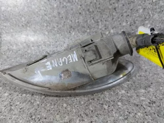 7700831467 поворотник правый Renault Scenic 1 Арт 46023035578, вид 5