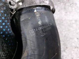 CC11-6K863-CB Патрубок интеркулера Ford Transit 4 Арт 46023035588, вид 3