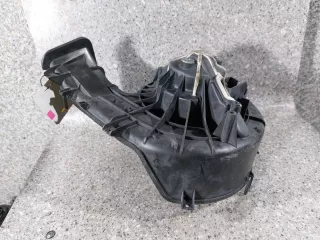 985852T Моторчик печки Opel Vectra C  Арт 46023035639, вид 4