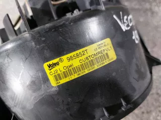 985852T Моторчик печки Opel Vectra C  Арт 46023035639, вид 5