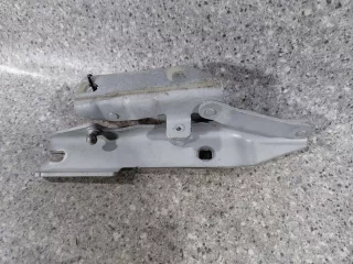 41.61-7008727 Петля капота левая BMW 5 E60/E61 Арт 46023035702, вид 3