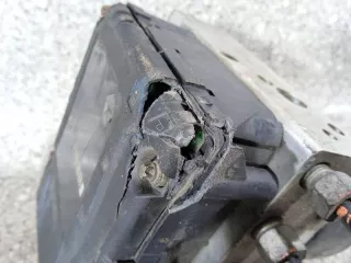  Блок ABS Chrysler Voyager 4 Арт 12405001002, вид 2