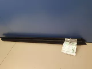 51337407419 Накладка стекла передней левой двери BMW 3 G20/G21 Арт ZAP255882, вид 1