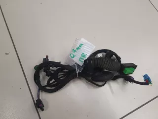4M0971030GA Жгут проводов передней правой двери Audi Q7 4M Арт ZAP255903