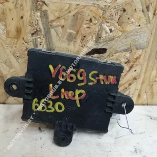 6G9T14B533HL Блок управления двери передней левой Ford Mondeo 4 Арт 00006630, вид 2