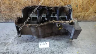 8200318813 Поддон Renault Laguna 3 Арт 00058637i, вид 1