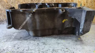 8200318813 Поддон Renault Laguna 3 Арт 00058637i, вид 2