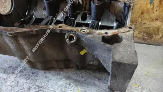 8200318813 Поддон Renault Laguna 3 Арт 00058637i, вид 3