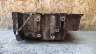 8200318813 Поддон Renault Laguna 3 Арт 00058637i, вид 5