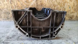 8200318813 Поддон Renault Laguna 3 Арт 00058637i, вид 6