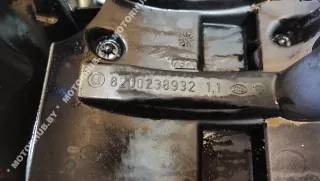 8200318813 Поддон Renault Laguna 3 Арт 00058637i, вид 7